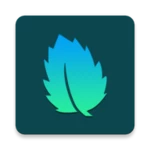 Logo of Naturify -HD Nature Wallpapers android Application 